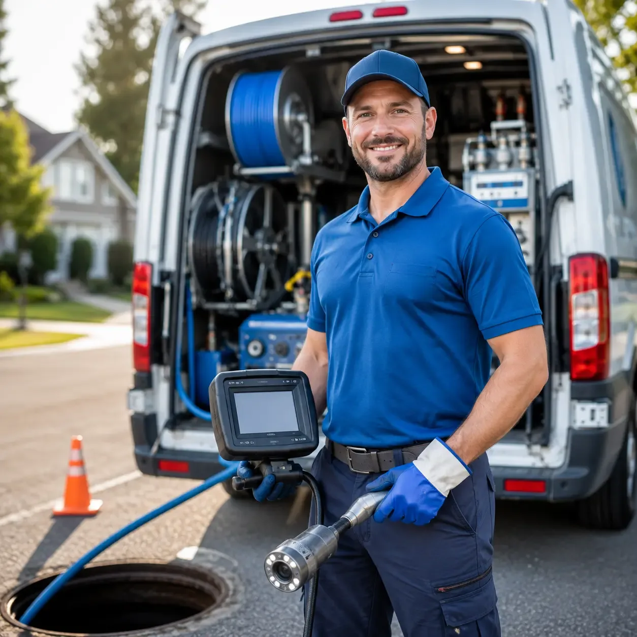 Local Pipe Relining specialists in Glenshaw, PA