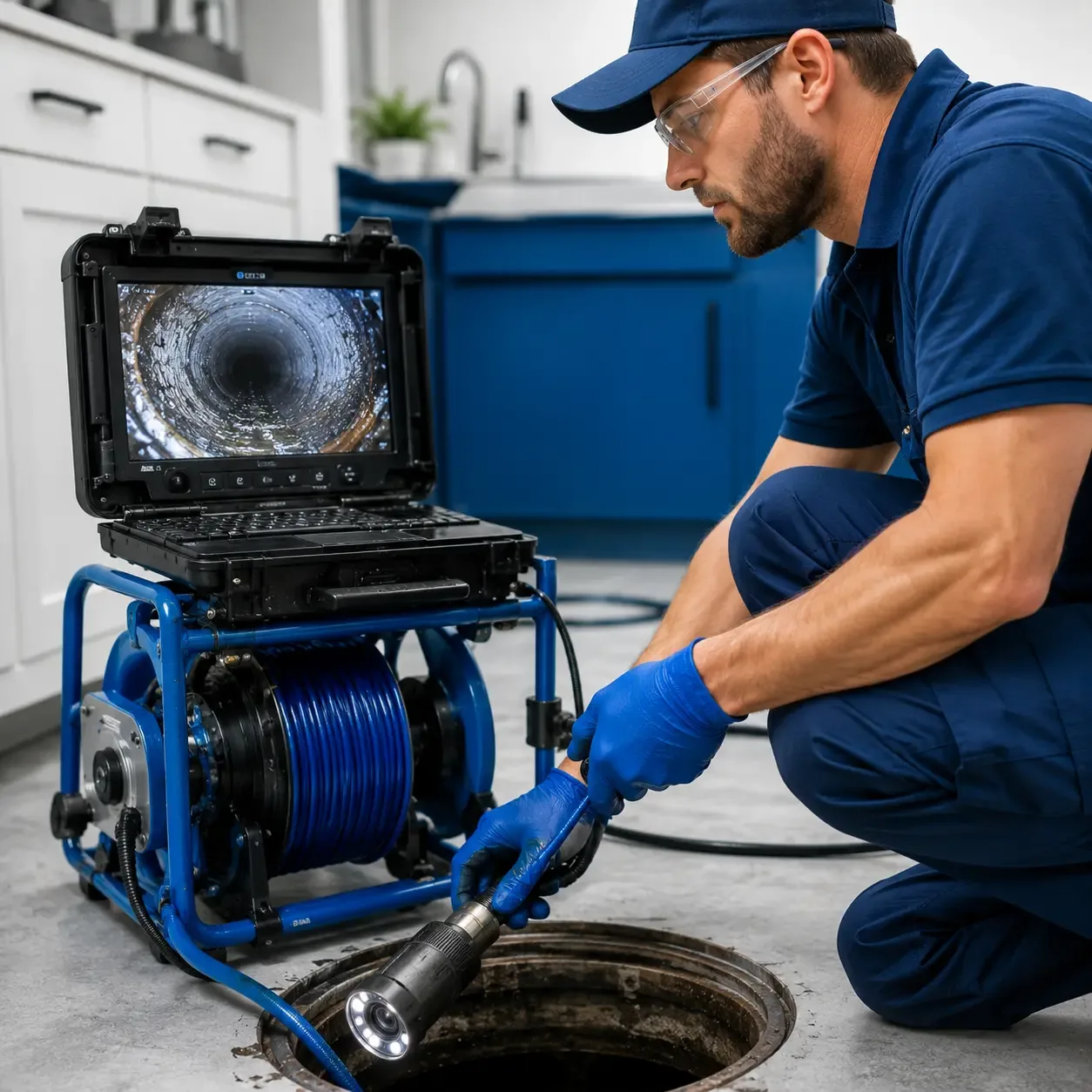 Pipe Relining professionals serving Glenshaw, PA